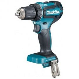 Аккумуляторная дрель-шуруповерт Makita DDF485Z 