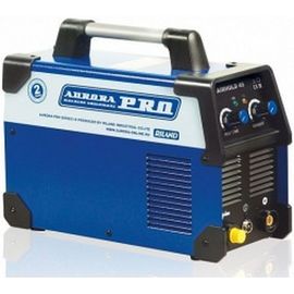 Аппарат плазменной резки Aurora AIRHOLD 45 26928 