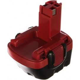 Аккумулятор (12 В; 2.0 А*ч; NiMH) для инструментов BOSCH коробка ПРАКТИКА 779-240 