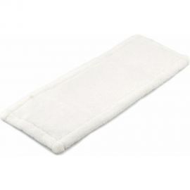 Плоский моп A-VM 80х12 см, микрофибра+м MF2135 