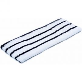 Плоский моп A-VM 40х12 см, микрофибра+ж MF2003 