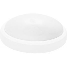 Светильник APEYRON овал белый Е27 11-93 бел 