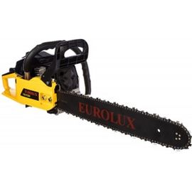 Бензопила Eurolux GS-5220 70/6/8 