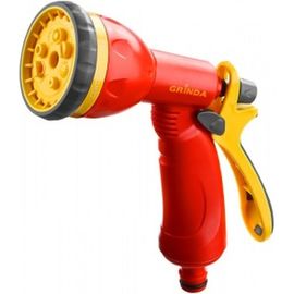 Поливочный распылитель 8-позиционный Grinda 8-427370_z02 