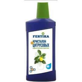 Удобрение для цитрусовых Кристалон 500 мл Fertika 4620005610644 