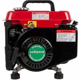 Бензиновый генератор инверторного типа DDE DPG1201i 