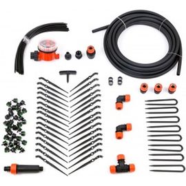 Капельный полив Cicle Жук с таймером на 30 растений 4607156368211 