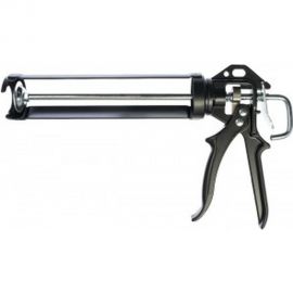 Полуоткрытый поворотный пистолет для герметиков 320мл KRAFTOOL INDUSTRIAL 06673_z01 