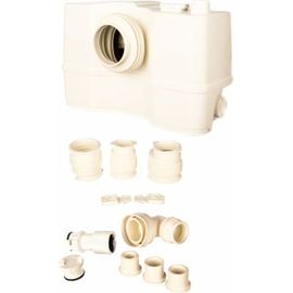 Канализационная установка Grundfos Sololift2 WC-3 97775315 