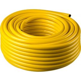 Поливочный армированный 3-х слойный шланг GRINDA COMFORT 25 атм, 3/4"х50м 8-429003-3/4-50_z02 