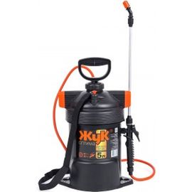 Опрыскиватель Cicle ОП-220 ЖУК 5 литров 