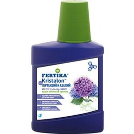 Удобрение для гортензий и азалий Кристалон 250 мл Fertika 4620005612914 