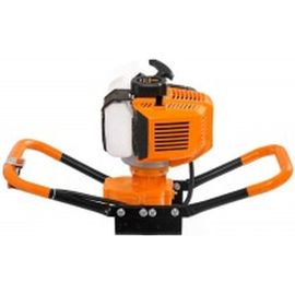 Мотобур CARVER AG-43/000 без шнека 01.003.00038 