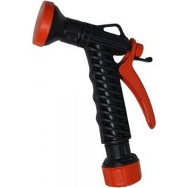 Поливочный душ-пистолет Cicle ЖУК с фиксатором с цанговым зажимом 3/4" 4607156364107 