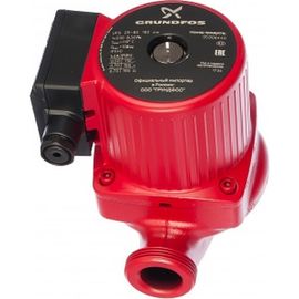 Циркуляционный насос Grundfos UPS 25-80 95906440 