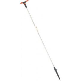 Удлиненный 3-х лепестковый распылитель Cicle ЖУК 1/2"-3/4" 100 см 4607156364619 