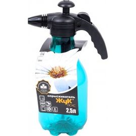 Опрыскиватель Cicle ЖУК Люкс 2.5 л ОП-270 4607156367771 