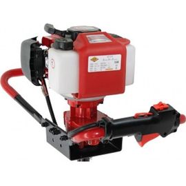 Мотобур DDE GD-52-200 без шнека 