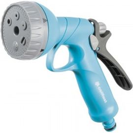 Пистолетный ороситель Cellfast SHOWER IDEAL 51-735 