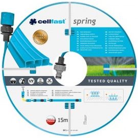 Перфорированный шланг 1/2', 15 м Cellfast SPRING 19-022N 