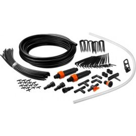 Система капельного полива от емкости Grinda 30 растений 425272-30 