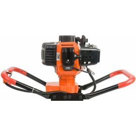 Мотобур CARVER AG-52/000 01.003.00011 