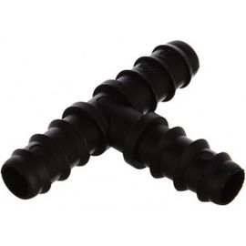 Тройник для капельной трубки MasterProf MP-У ДС.060095 