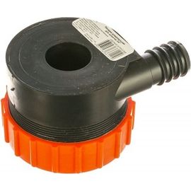 Насадка дождевальная для шланга 3/4" Cicle 