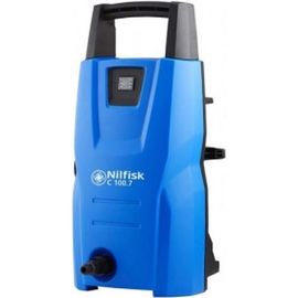 Бытовая мойка высокого давления Nilfisk C 100.7-5 128470902 