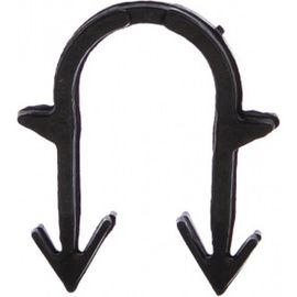 Якорная скоба, 50шт MasterProf МР ИС.220050 