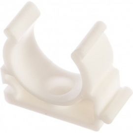 Опора для крепления ППР и металлопластиковых труб MasterProf 25 10 шт ИС.130784 