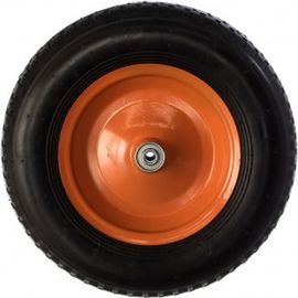 Колесо пневматическое для тачек (D 380мм) PALISAD 68946 