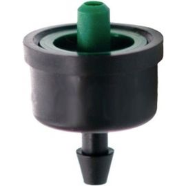 Набор компенсированных капельниц для капельного полива от водопровода Cicle Жук 4630035330238 