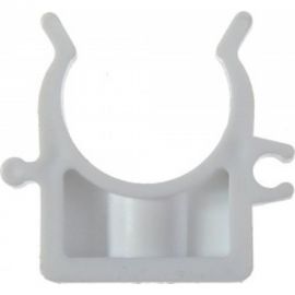 Опора для крепления ППР и металлопластиковых труб MasterProf 16 10 шт ИС.130782 