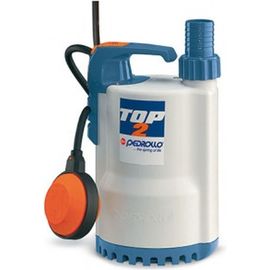 Насос Pedrollo TOP 2 48TOP12A1 