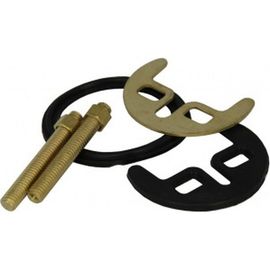 Монтажный набор для смесителя, 2 шпильки МастерПроф MP-У ИС.130074 