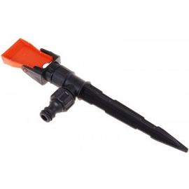 Распылитель грядочный Жук под коннектор Cicle 