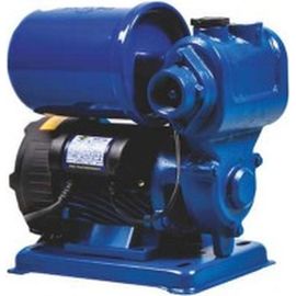 Автоматическая насосная станция MATEUS TGP125 MS05403 