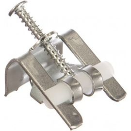 Крепление для врезной мойки MasterProf ИС.131052 