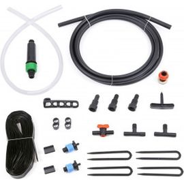 Капельный полив Cicle Жук с эмиттерной лентой 12м 4630035330672 