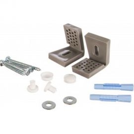 Набор для скрытого крепления унитаза к полу MasterProf MP ИС.130183 