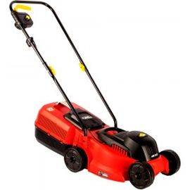 Электрическая газонокосилка DDE LME 3313 791-714 