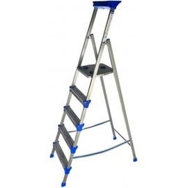 Стальная стремянка Nika СМ5 