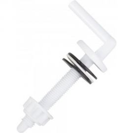 Крепёж сиденья унитаза MasterProf MP-У пара ИС.131024 