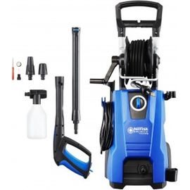 Бытовая мойка высокого давления Nilfisk D-PG 140.4-9 X-TRA 128471180 