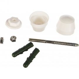 Крепление для умывальника MasterProf MP ИС.130176 