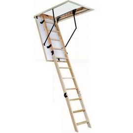 Чердачная лестница OMAN TERMO 70х110 см, h-280 см УТ000000061 