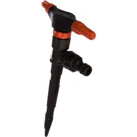 Распылитель 2-х лепестковый Жук под коннектор Cicle 