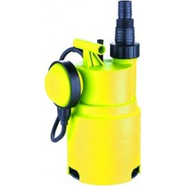 Дренажный насос для чистой воды WWQ ND-250V 