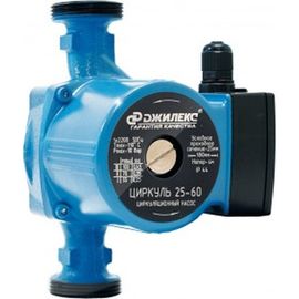 Циркуляционный насос Джилекс Циркуль 25/60 2560 